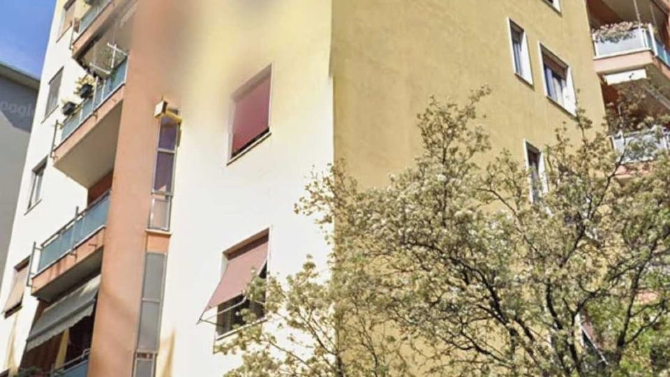 Beautiful Apartment 1br/4p - At the Gates of Milan