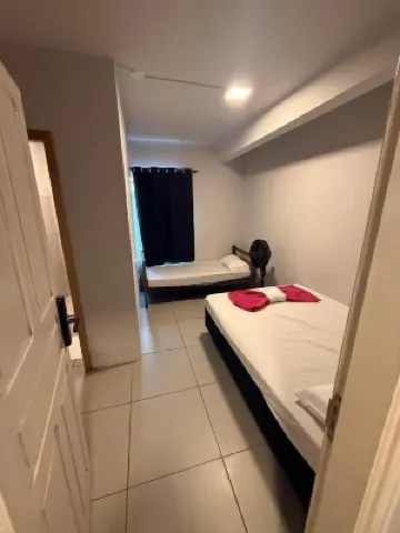 Cerrado hostel Hotels in 