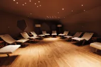 Center Parcs le Bois Aux Daims - Spa