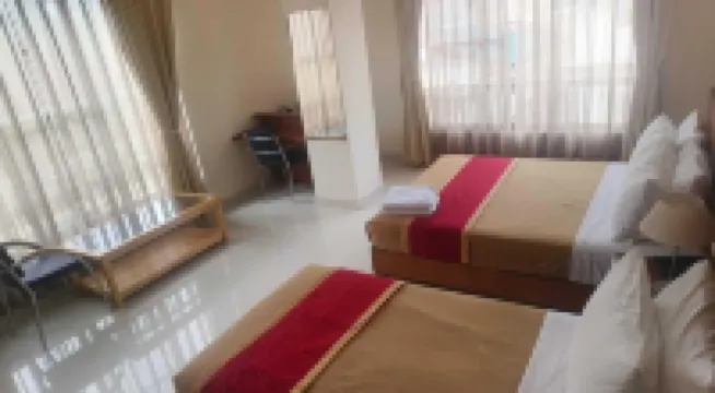 Hotel Evergreen 9 Hotels in 