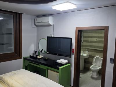 Geochang Sun Motel