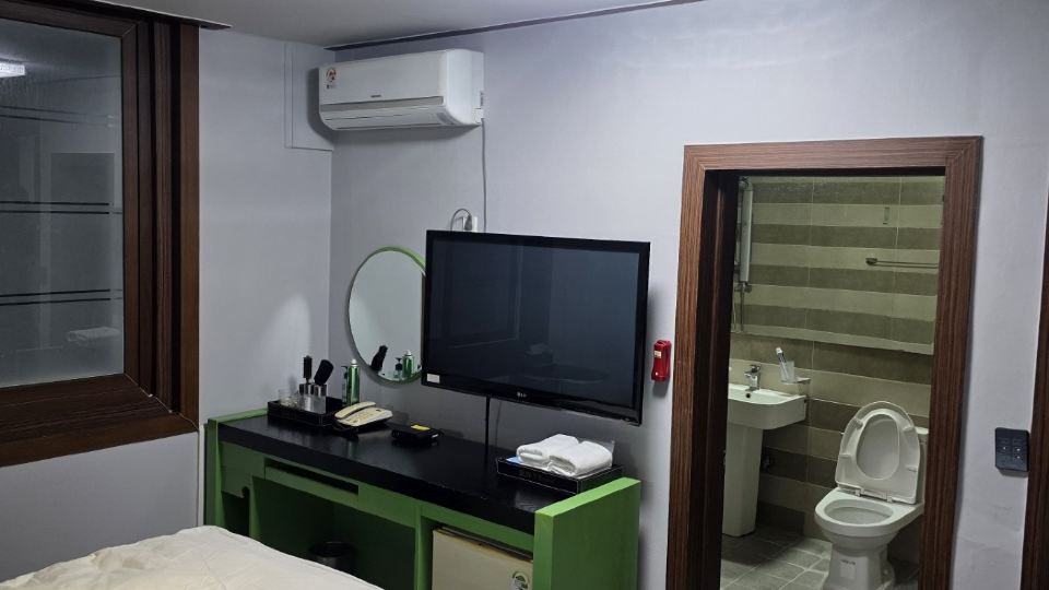 Geochang Sun Motel