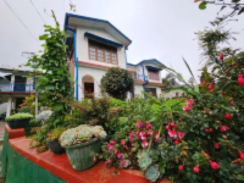 Aurora Residence Nuwara Eliya