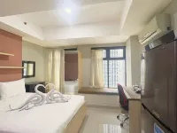 Pollux Chadstone Residences Hotels near WaterBoom Lippo Cikarang