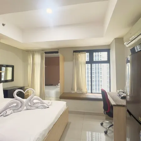 Pollux Chadstone Residences