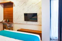 SANS Vibes Anrhez Guci Hotel