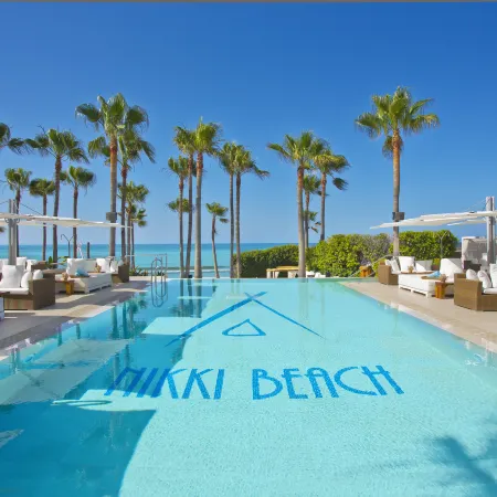 Don Carlos Marbella