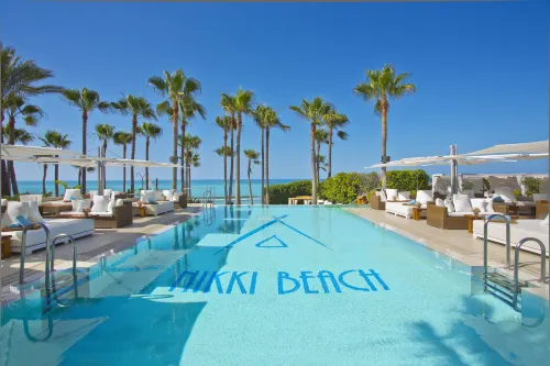 Don Carlos Marbella - 5-Star