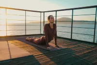 JW Marriott Crete Resort & Spa - Gym