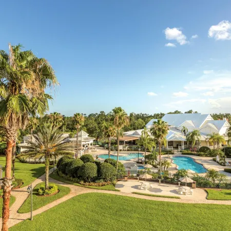 WorldMark Orlando - Kingstown Reef