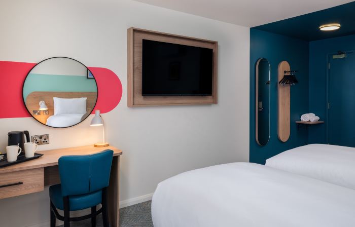 Garner Hotel CHESTERFIELD NORTH by IHG