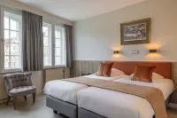 Hotel Ter Duinen
