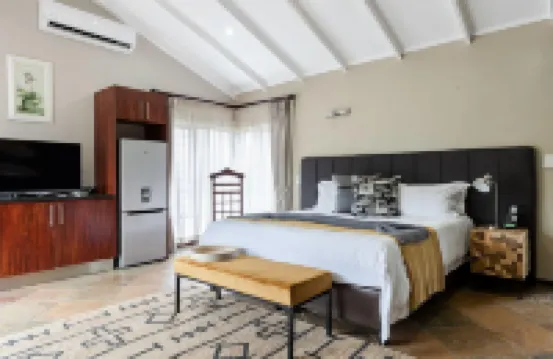 Matumi Golf Lodge Отели в г. 