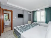 Green Garden Hotel Hotels near Bahcelievler