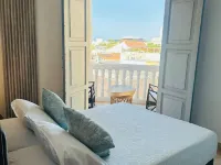Hotel Marie Real Cartagena Hotels in Cartagena