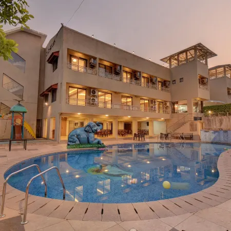 Vits Lonavala