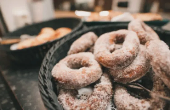 Fell Centre Kiilopää, Hotelli Niilanpää