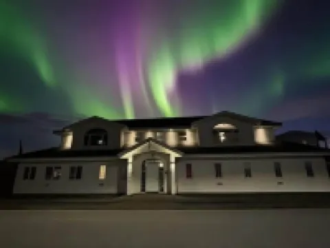 Nupan Deluxe ehf. Hotels in Keflavik