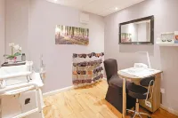 Gloucester Robinswood Hotel by Sunday - spa