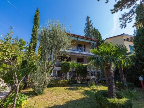 Apartments Hinic