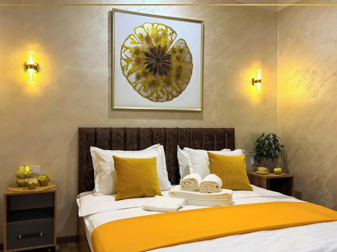 Welcome Inn Hotel - Tashkent