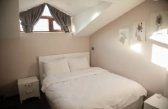 Sofia Beach Residence Hoteles en 