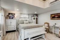 Luxury Cottage Getaway