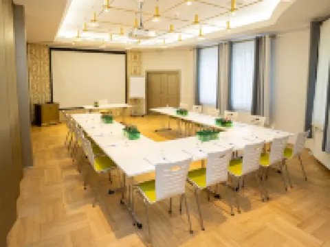 Hotel Alexandra Hotels in Plauen