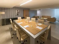 Elinotel Sermilia Resort Hotéis em Ormilia