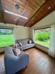 Casa del abuelo Lodge