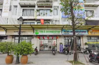 TRÀ HOMESTAY