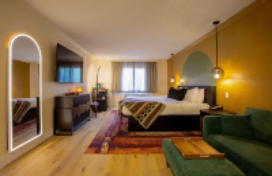 Arroyo Pinion Hotel, Ascend Hotel Collection