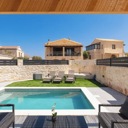 Luxury Unique Villas