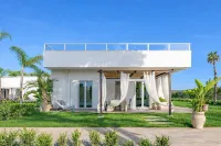 Perla del Mare Gialla