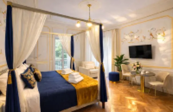 Suites Piazza del Popolo Hotels near Stadio Olimpico