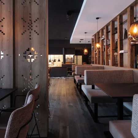 Revier Boutique Hotel Kaprun