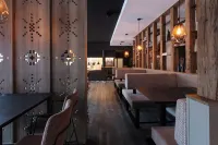 Revier Boutique Hotel Kaprun - breakfast