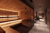 Revier Boutique Hotel Kaprun - spa