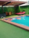 Prince Xclusive Royale Hotels - Pools