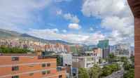 Edificio Casa Roma by Host Medellin - Homestays