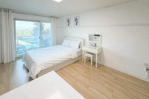 Yangyang Marudal Pension