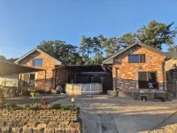 Cheongyang Chilgap Mountain Yellow Soil Pension 2