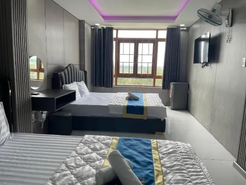Kim Linh Hotel