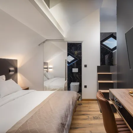 Top Rooms