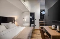Top Rooms