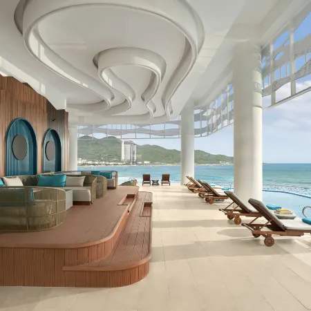 voco Scenia Bay Nha Trang by IHG