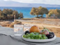 Thalassa Naxos Hotels near Agiassos Beach