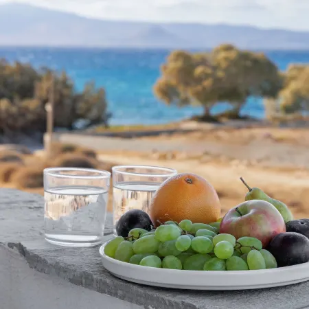 Thalassa Naxos Отели рядом с достопримечательностью «Пляж Агиасос»