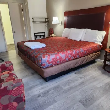 Elk Inn Motel