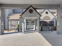 Baymont by Wyndham San Antonio Downtown Hotels near Ojeda Park